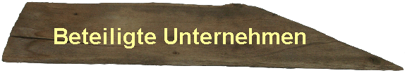 Beteiligte Unternehmen